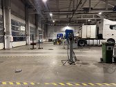 Šalia Klaipėda–kaunas–Vilnius automagistralės - nuotraukos Nr. 11