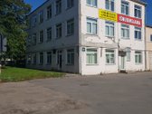 Išnuomojamos nuo 12 m² iki 315 m² tvarkingos - nuotraukos Nr. 3