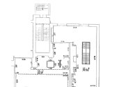 Nuomojamos Restorano patalpos Vokiečių g. 11, - nuotraukos Nr. 16