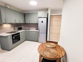 Jaukus ir šviesus 1.5 kambario butas - nuotraukos Nr. 3