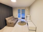 Jaukus ir šviesus 1.5 kambario butas - nuotraukos Nr. 5