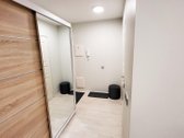 Jaukus ir šviesus 1.5 kambario butas - nuotraukos Nr. 9