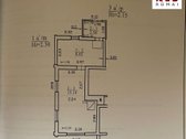 Markučiuose parduodamas butas (33.96 kv.m.) - nuotraukos Nr. 21