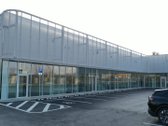 Išnuomojamos modernios "Stock office" tipo