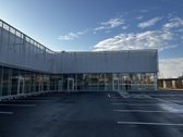 Išnuomojamos modernios "Stock office" tipo - nuotraukos Nr. 2