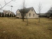 Parduodama negyvenama sodyba su ūkiniais