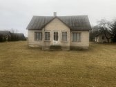 Parduodama negyvenama sodyba su ūkiniais - nuotraukos Nr. 2