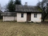 Parduodama negyvenama sodyba su ūkiniais - nuotraukos Nr. 5