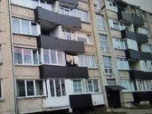 Parduodamas butas po kapitalinio remonto-