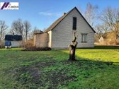 Parduodama sodyba Pakruojo r., Trivalakių k. 10. - nuotraukos Nr. 2