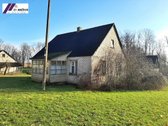Parduodama sodyba Pakruojo r., Trivalakių k. 10. - nuotraukos Nr. 3