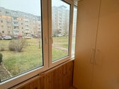 Nuomojamas 2 kambarių butas Baltijos g., - nuotraukos Nr. 17
