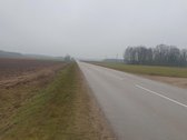 Namų valdos sklypas, asfaltuotas - nuotraukos Nr. 17