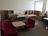 Išnuomojamas gerai įrengtos administracinės - nuotraukos Nr. 3