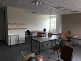 Išnuomojamas gerai įrengtos administracinės - nuotraukos Nr. 8