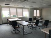 Išnuomojamas gerai įrengtos administracinės - nuotraukos Nr. 9