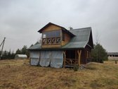Parduodama sodyba Molėtų rajone, Alantos sen. - nuotraukos Nr. 4