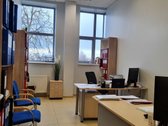 Nuomojamos patalpos yra vienoje judriausių - nuotraukos Nr. 6