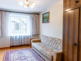 Parduodamas nestandartinis 3 kambarių butas, - nuotraukos Nr. 4