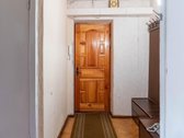 Parduodamas nestandartinis 3 kambarių butas, - nuotraukos Nr. 7