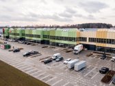 Nuomojamos Prekybos/paslaugų/sandėliavimo - nuotraukos Nr. 7