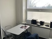 Modernus Ir Saugus Biuras Nuomai Žvėryne  - nuotraukos Nr. 5