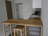 Vilniaus m. sav., Vilniaus m., Naujamiestis - nuotraukos Nr. 2