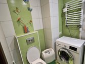 Nuomojamas 2 kambarių butas naujos statybos - nuotraukos Nr. 7