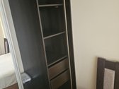 Nuomojamas 2 kambarių butas naujos statybos - nuotraukos Nr. 11