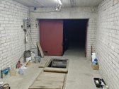 Sausas, pakankamai erdvus,nauji apšiltinti - nuotraukos Nr. 4