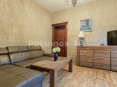 Parduodamas 2 kambarių butas su privačiu - nuotraukos Nr. 2