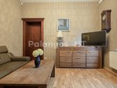 Parduodamas 2 kambarių butas su privačiu - nuotraukos Nr. 3