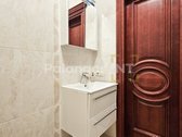 Parduodamas 2 kambarių butas su privačiu - nuotraukos Nr. 28