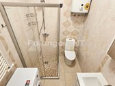 Parduodamas 2 kambarių butas su privačiu - nuotraukos Nr. 29