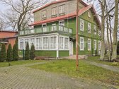 Parduodamas 2 kambarių butas su privačiu - nuotraukos Nr. 31