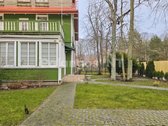 Parduodamas 2 kambarių butas su privačiu - nuotraukos Nr. 32