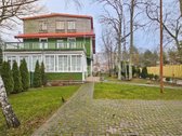 Parduodamas 2 kambarių butas su privačiu - nuotraukos Nr. 33