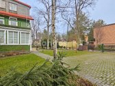 Parduodamas 2 kambarių butas su privačiu - nuotraukos Nr. 34