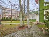 Parduodamas 2 kambarių butas su privačiu - nuotraukos Nr. 35