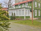 Parduodamas 2 kambarių butas su privačiu - nuotraukos Nr. 36