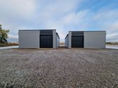 Teikiamos sandėliavo paslaugos sandėlį - nuotraukos Nr. 7