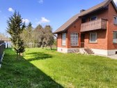 Parduodamas sodo namelis 1989 m. statybos su - nuotraukos Nr. 6