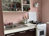 Didlaukio gatvėje merginai nuomojamas vienas - nuotraukos Nr. 3
