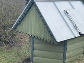Autentiška sodyba Nemuno kilpų regioniniame - nuotraukos Nr. 5
