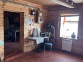 Autentiška sodyba Nemuno kilpų regioniniame - nuotraukos Nr. 12
