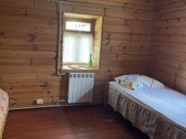 Autentiška sodyba Nemuno kilpų regioniniame - nuotraukos Nr. 31
