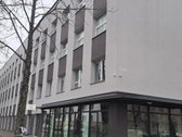Modernus Ir Saugus Biuras Nuomai Žvėryne 