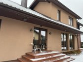 Galinis, 25 arų sklypas akligatvyje, šalia - nuotraukos Nr. 3