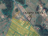 Vilniaus raj. parduodamas 47,42 a. žemės ūkio - nuotraukos Nr. 15