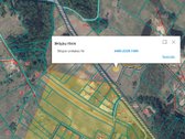 Vilniaus raj. parduodamas 47,42 a. žemės ūkio - nuotraukos Nr. 16